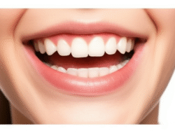 5 Kebiasaan yang Merusak Gigi