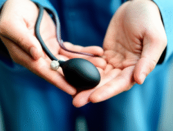Bahaya Hipertensi yang Tidak Terkontrol