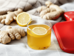 Cara Mengatasi Nyeri Haid Secara Alami