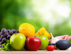 Cara Menurunkan Tekanan Darah Secara Alami