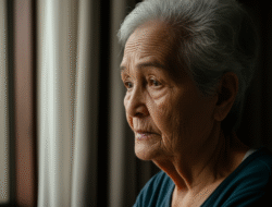 Dampak Kesepian pada Kesehatan Mental Lansia