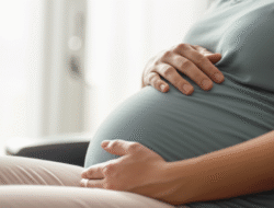 Dampak Stres pada Ibu Hamil dan Janin