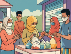 Daya guna Program Dorongan Sosial (Bansos) sepanjang Pandemi