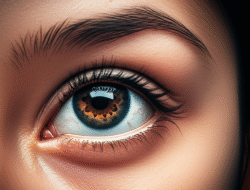 Gejala Mata Lelah dan Cara Menguranginya
