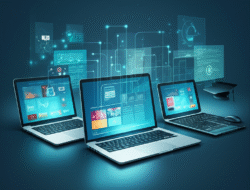 Inovasi teknologi digital dalam transformasi sektor pendidikan