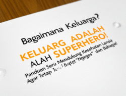 KELUARGA ADALAH SUPERHERO! Panduan Seru Mendukung Kesehatan Lansia Agar Tetap "Ngegas" dan Bahagia!