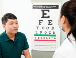 Kapan Harus Memeriksakan Mata ke Dokter? Petualangan Seru Menjaga Jendela Jiwa Anda!