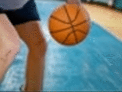 Ketika Lutut Menjadi Tumbal: Studi Komprehensif Cedera Atlet Basket & Senjata Rahasia Pencegahannya!