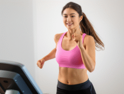 Ledakan Energi dan Senjata Rahasia Jantung: Menguak Keajaiban Senam Aerobik!