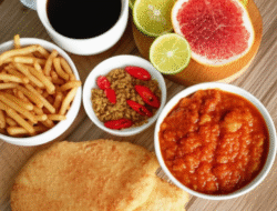 Makanan yang Harus Dihindari Saat Asam Lambung Naik