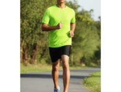 Manfaat Latihan Kardio dalam Menjaga Kesehatan Jantung Atlet