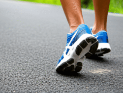 Medan Perang Kaki: Menguak Misteri Cedera Pelari dan Strategi Anti-Nyeri yang Bikin Lari Makin Seru!