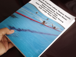 Menguak Rahasia Stamina Baja: Analisis Program Latihan Renang untuk Daya Tahan Tanpa Batas!