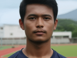 Pengaruh Latihan Interval terhadap Peningkatan VO2 Max Atlet Lari Jarak Menengah