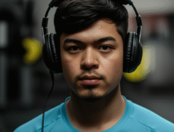 Pengaruh Musik terhadap Ritme dan Fokus Atlet saat Berlatih