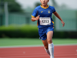 Pengaruh Pola Tidur terhadap Performa Atlet di Kompetisi Besar