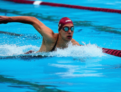 Peran Psikologi Olahraga dalam Meningkatkan Mental Juara Atlet Renang