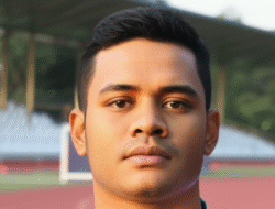 Peran Teknologi dalam Analisis Gerakan Atlet Atletik