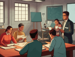 Sistem Rehabilitasi Narapidana dalam Mencegah Residivisme