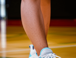 Studi Kasus Cedera Pergelangan Kaki pada Atlet Basket dan Pencegahannya