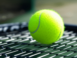 Studi Kasus Cedera Pergelangan Tangan pada Atlet Tenis dan Pencegahannya