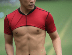 Studi Tentang Latihan Fisik untuk Meningkatkan Kecepatan Atlet Sepak Bola