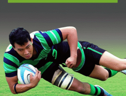 Teknik Dasar dan Strategi Permainan Rugby untuk Pemula