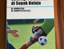 Teknik Dasar dan Strategi Permainan Sepak Bola di Kompetisi Remaja
