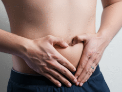 Tentu saja! Mari kita selami dunia kesehatan prostat dengan semangat yang membara!