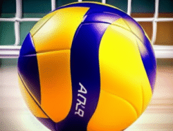 Tentu saja! Siap-siap, karena kita akan menyelami dunia yang penuh loncatan, pukulan, dan kerja sama tim yang seru: Bola Voli!