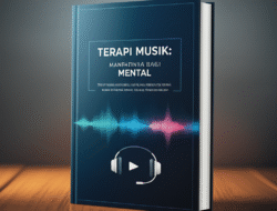 Terapi Musik: Denting Nada, Detak Harapan – Mengguncang Dunia Kesehatan Mental dengan Kekuatan Melodi!