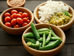 Tips Diet Sehat untuk Lansia