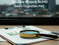 Analisis Kinerja BUMD dalam Tingkatkan PAD