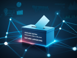 Analisis Sistem Pemilihan Kepala Wilayah secara Langsung