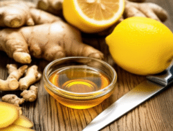 Cara Membuat Ramuan Herbal untuk Flu dan Batuk