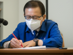 Dampak COVID-19 pada Kesehatan Jangka Panjang