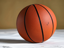 Dampak Olahraga Basket terhadap Pembentukan Karakter Anak dan Remaja