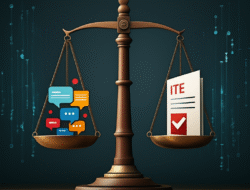 Implementasi Undang-Undang ITE dalam Kebebasan Berekspresi