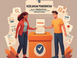 Kebijakan Pemerintah dalam Tingkatkan Partisipasi Pemilih Muda