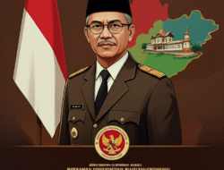 Kedudukan Gubernur selaku Wakil Pemerintah Pusat di Wilayah