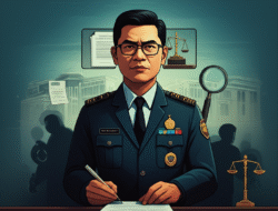 Kedudukan Inspektorat dalam Penangkalan Korupsi di Lembaga Pemerintah