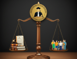 Kedudukan Kejaksaan dalam Penegakan Hukum di Zona Publik