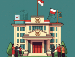 Kedudukan Komisi Pemilihan Universal (KPU) dalam Pemilu yang Bermutu