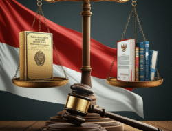 Kedudukan Mahkamah Konstitusi dalam Pengujian Undang-Undang