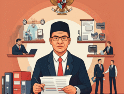 Kedudukan Ombudsman dalam Pengawasan Pelayanan Publik