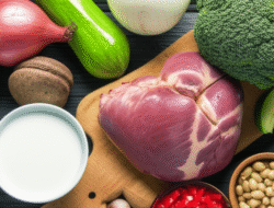 Makanan yang Baik untuk Kesehatan Jantung