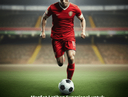 Manfaat Latihan Fungsional untuk Keseimbangan Atlet Sepak Bola