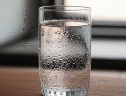 Manfaat Minum Air Putih yang Cukup Setiap Hari