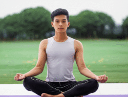 Manfaat Yoga dalam Mengurangi Stres dan Meningkatkan Fokus Atlet