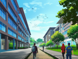 Mekanisme Pengawasan dan Pencegahan Kejahatan di Lingkungan Kampus